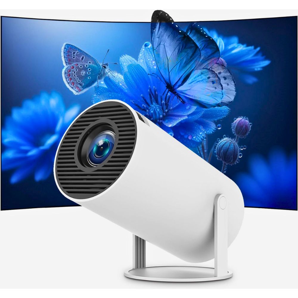 LumiQ™ - 4K Projector